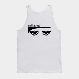 Amy and the Banshees Tank Top